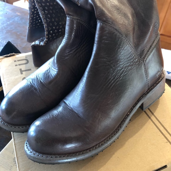 Bedstu boots - Picture 2 of 3